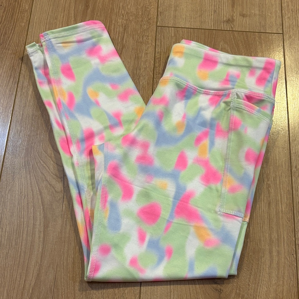 💙 Girls Plus Size Legging 💙